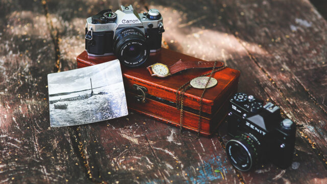 camera-photography-vintage-photo